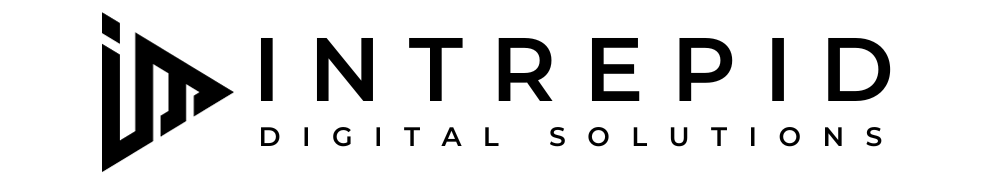 Intrepid Digital Solutions LLC Logo